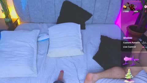 aron__cooper online show from 12-23-24, 03:29