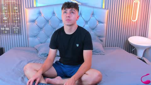 aron__cooper online show from 01-17-25, 10:56