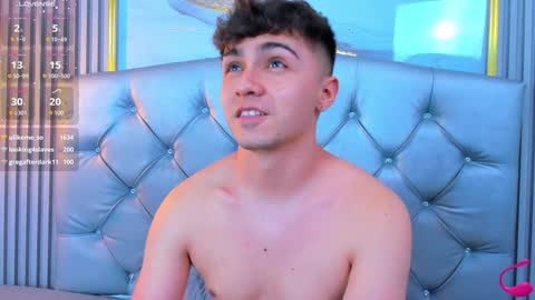 aron__cooper online show from 01-19-25, 01:21