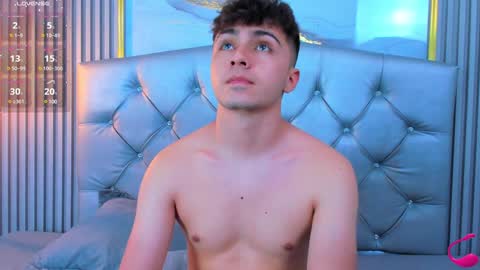 aron__cooper online show from 01-19-25, 10:39