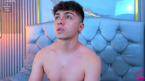 aron__cooper online show from 01-23-25, 01:19