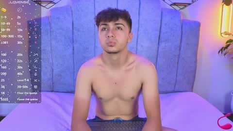 aron__cooper online show from 02-02-25, 01:45