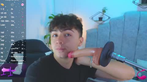 aron__cooper online show from 02-12-25, 08:16