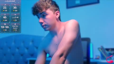 aron__cooper online show from 02-16-25, 04:10