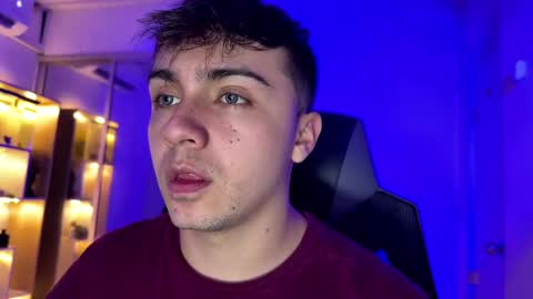 aron__cooper online show from 09-15-25, 01:38