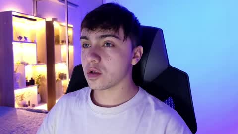 aron__cooper online show from 09-29-25, 01:22