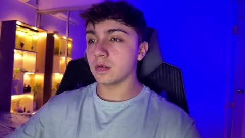 aron__cooper online show from 10-02-25, 01:45