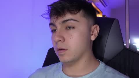 aron__cooper online show from 10-21-25, 12:44