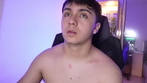 aron__cooper online show from 11-17-25, 02:06