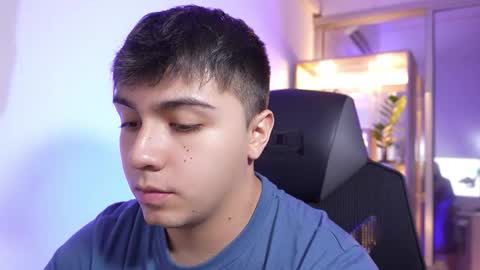 aron__cooper online show from 01-13-26, 04:34