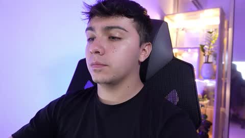 aron__cooper online show from 02-01-26, 12:31