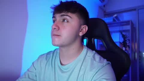 aron__cooper online show from 06-03-26, 05:40