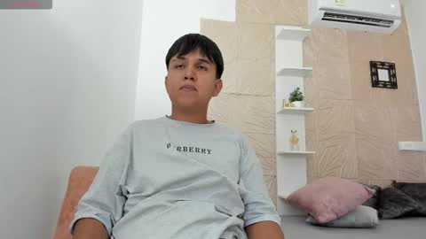 Alexa  Aron online show from 12-16-25, 09:09