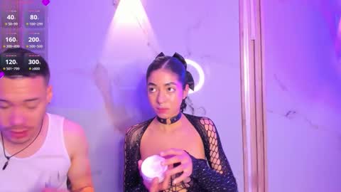 aron and molly online show from 11-23-25, 12:16