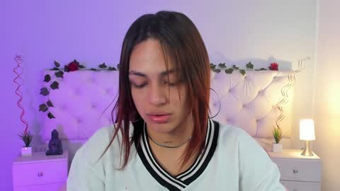 Aron cruz  online show from 01-27-25, 02:13