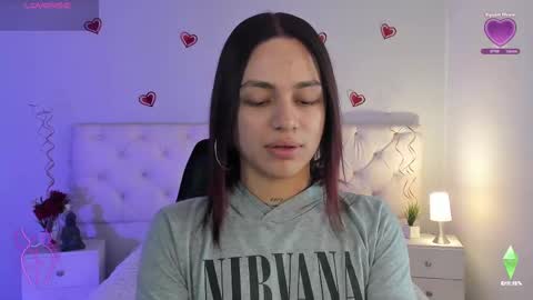 Aron cruz  online show from 02-21-25, 02:06