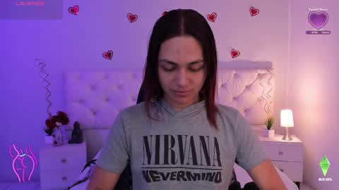 Aron cruz  online show from 03-05-25, 01:50