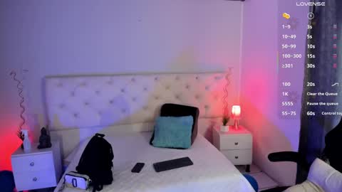 Aron cruz  online show from 09-22-25, 01:35