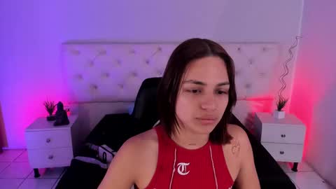 Aron cruz  online show from 10-01-25, 01:17