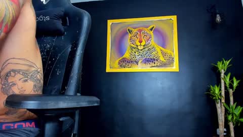 Aron ford online show from 12-16-24, 11:39