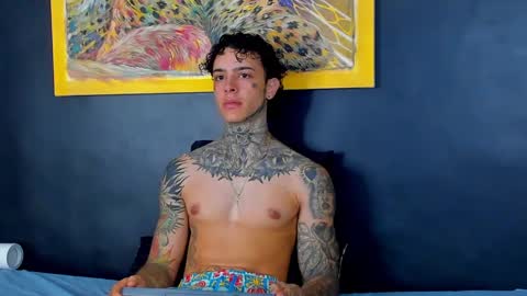 Aron ford online show from 09-13-25, 12:49