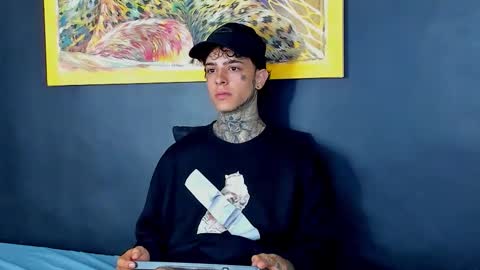 Aron ford online show from 09-21-25, 11:45