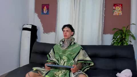 Aron ford online show from 10-05-25, 12:03