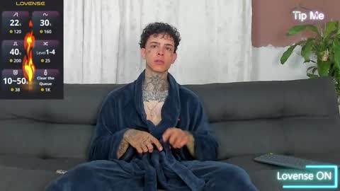 Aron ford online show from 10-15-25, 07:52