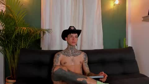 Aron ford online show from 11-02-25, 11:34