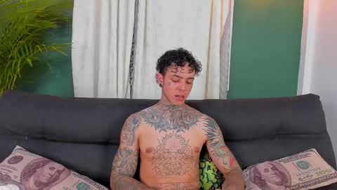 Aron ford online show from 03-27-26, 02:06