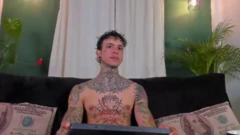 Aron ford online show from 06-13-26, 12:08