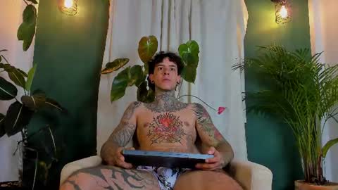 Snapshot of aron_ford chatting on 07-18-26, 12:15 Aron ford online show from 07-18-26, 12:15