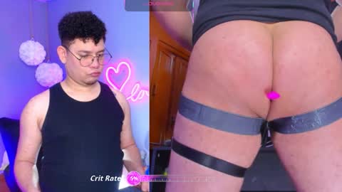 Aron online show from 12-03-25, 09:57