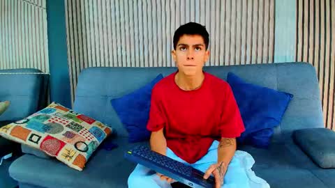 aron_pulse online show from 02-26-26, 01:32