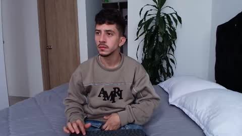 Aron Santoro online show from 03-27-26, 05:12