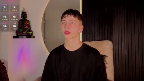 Snapshot of aron_steel04 chatting on 02-19-26, 03:02 Your Aron online show from 02-19-26, 03:02