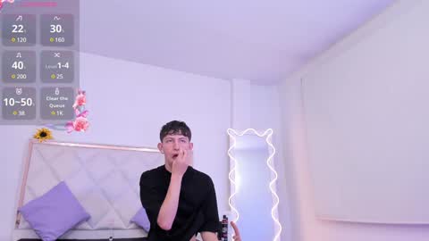  your aron  online show from 12-05-24, 03:15