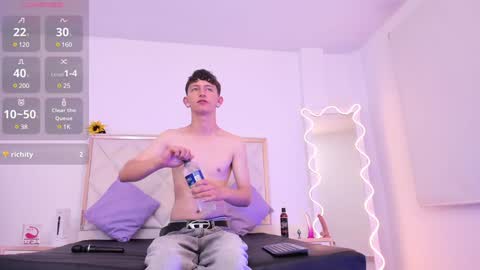  your aron  online show from 01-03-25, 07:27