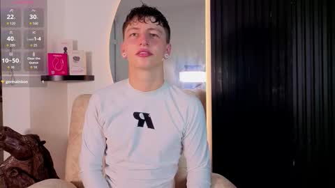  your aron  online show from 10-30-25, 03:08