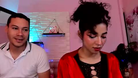 aronandmoli online show from 05-25-26, 11:49