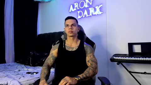 DarkMaster online show from 12-07-24, 10:17