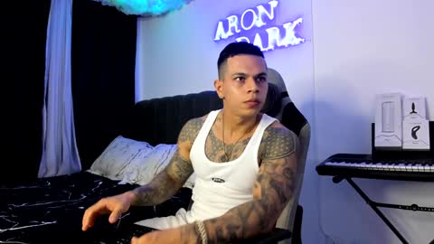 DarkMaster online show from 12-10-24, 01:54