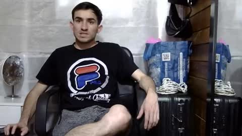 Aron G Franco online show from 11-18-25, 06:01