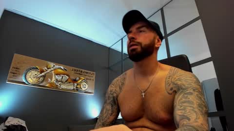 AronGrant online show from 12-11-24, 08:58