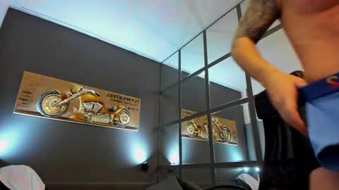 AronGrant online show from 01-12-25, 09:40