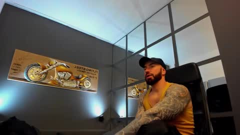 AronGrant online show from 01-15-25, 07:26