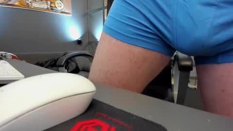 AronGrant online show from 02-19-25, 11:49