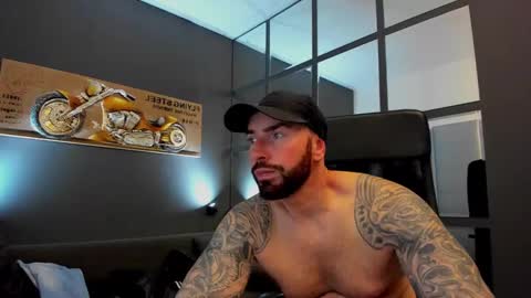 AronGrant online show from 03-09-25, 12:31