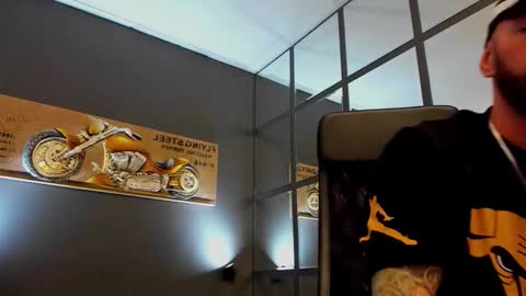 AronGrant online show from 09-20-25, 08:37