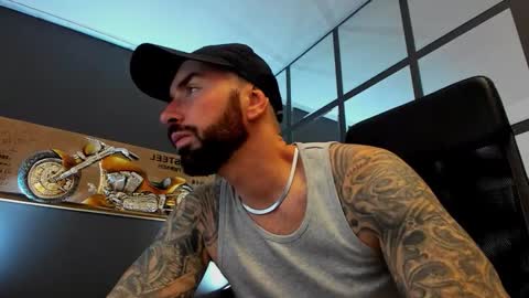 AronGrant online show from 11-20-25, 09:53